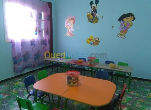 Crèche
