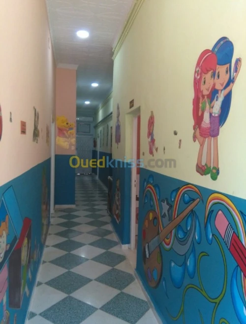 Crèche