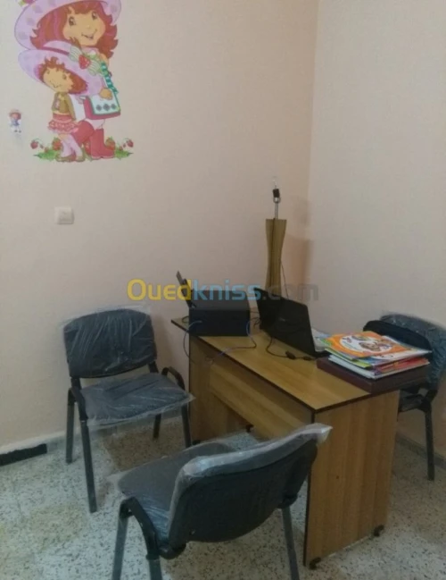 Crèche