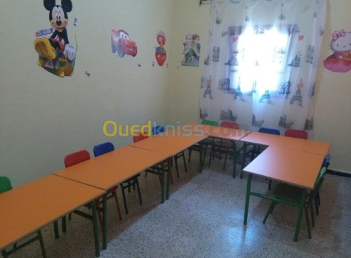 Crèche