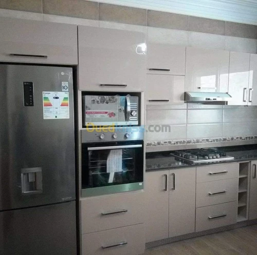 cuisine moderne sur mesure et commande