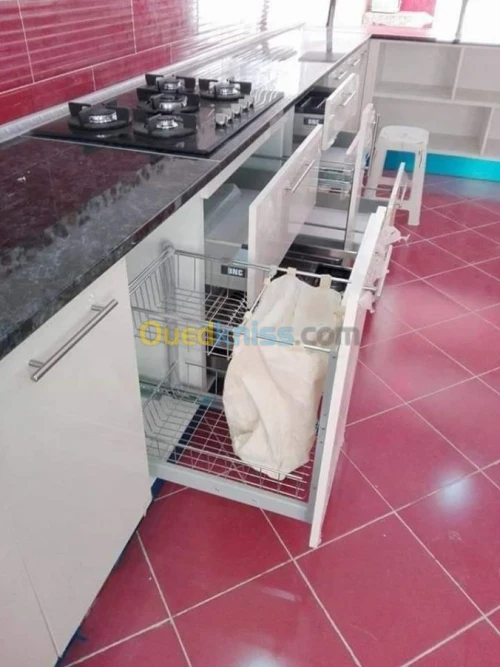 cuisine moderne sur mesure et commande