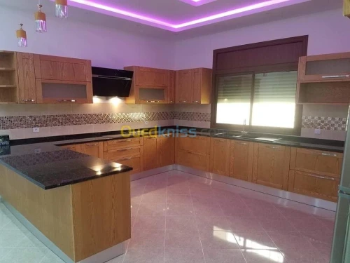 cuisine moderne sur mesure et commande