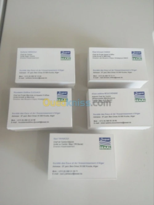 Impression numérique Format A3+