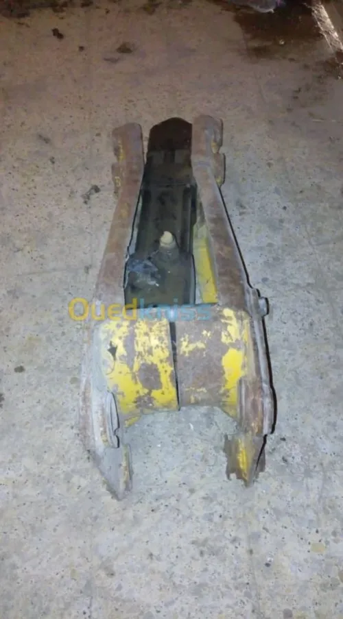 marteu hydraulique marque INDECO