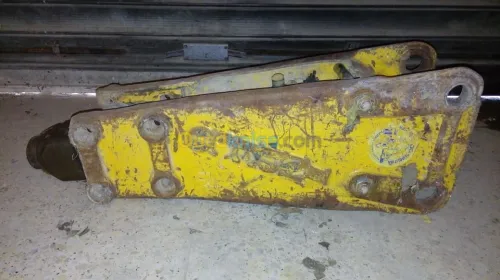 marteu hydraulique marque INDECO