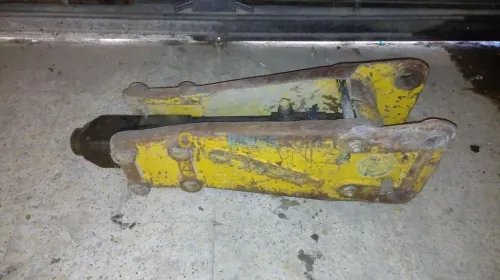 marteu hydraulique marque INDECO
