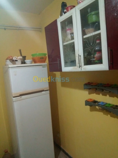 Vente Appartement F3 Oran Gdyel