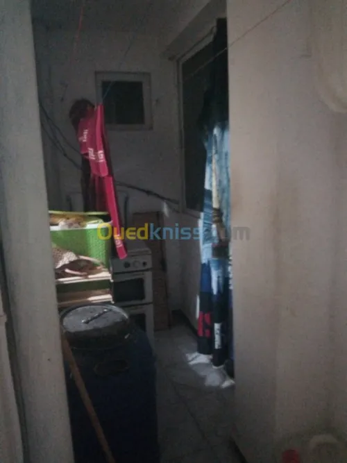 Vente Appartement F3 Oran Gdyel