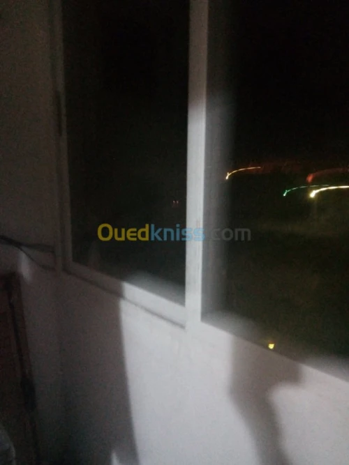 Vente Appartement F3 Oran Gdyel