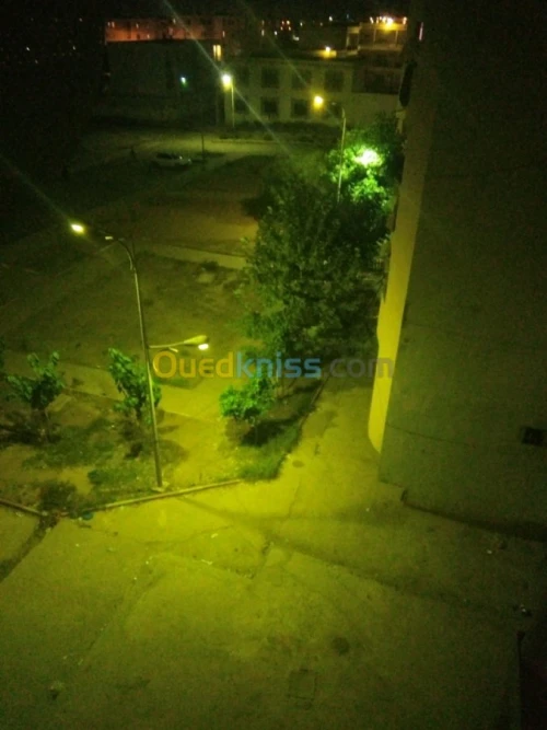 Vente Appartement F3 Oran Gdyel
