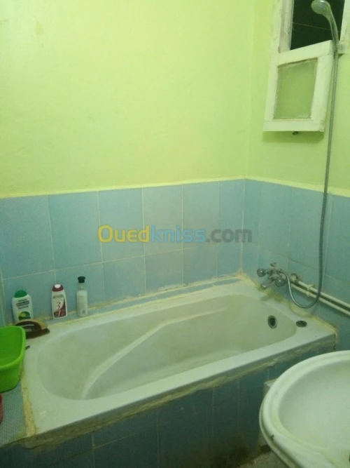 Vente Appartement F3 Oran Gdyel