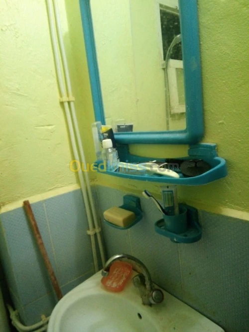 Vente Appartement F3 Oran Gdyel