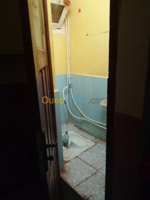 Vente Appartement F3 Oran Gdyel