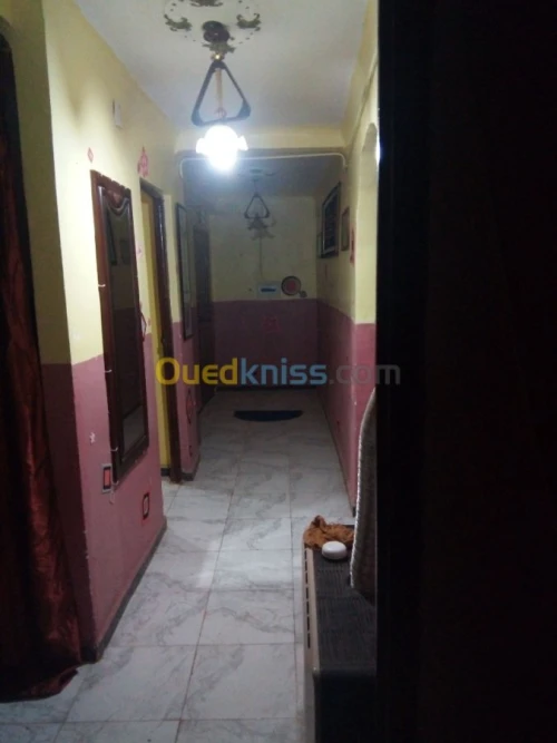 Vente Appartement F3 Oran Gdyel