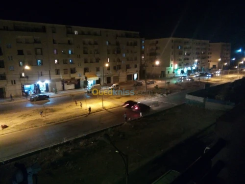 Vente Appartement F3 Oran Gdyel
