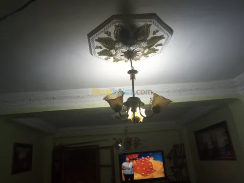 Vente Appartement F3 Oran Gdyel