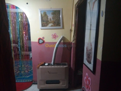 Vente Appartement F3 Oran Gdyel
