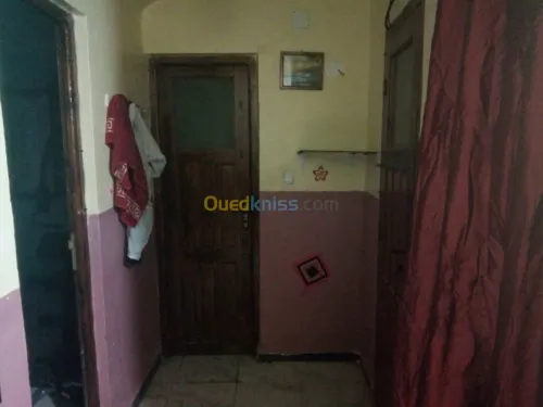 Vente Appartement F3 Oran Gdyel