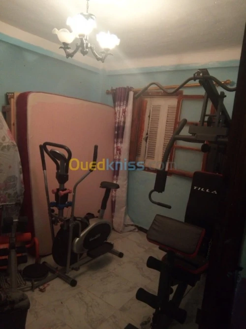 Vente Appartement F3 Oran Gdyel