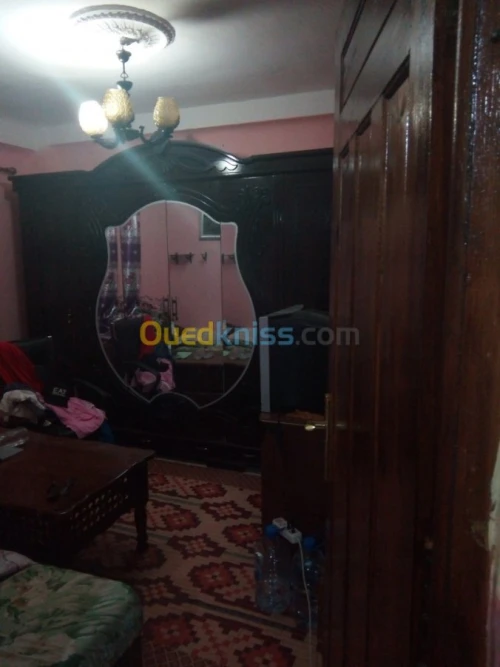 Vente Appartement F3 Oran Gdyel