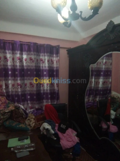 Vente Appartement F3 Oran Gdyel