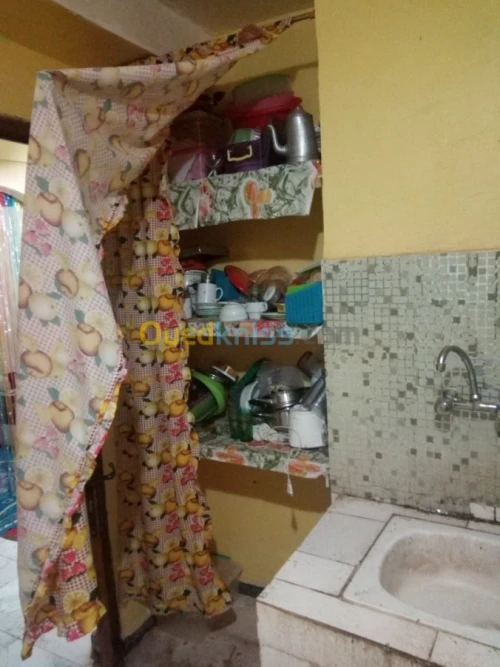 Vente Appartement F3 Oran Gdyel