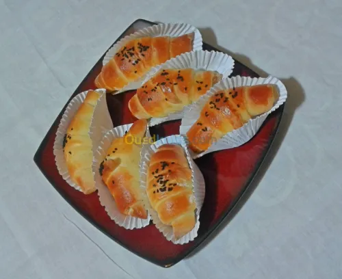 Salés pour Fetes