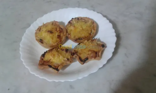 Salés pour Fetes
