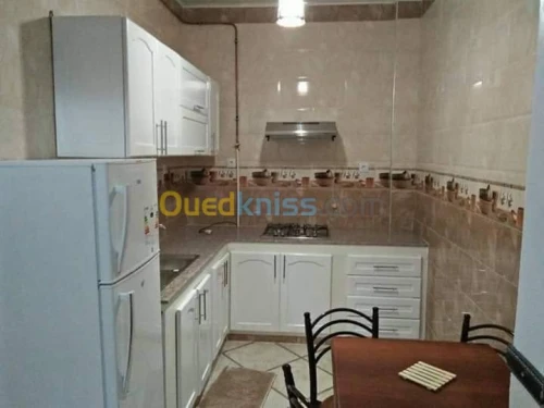 Location Appartement Skikda Skikda