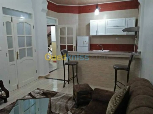 Location Appartement Skikda Skikda