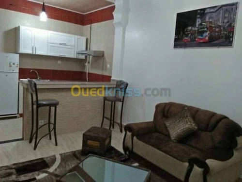 Location Appartement Skikda Skikda