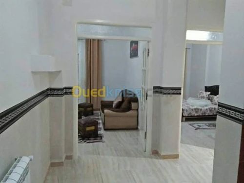Location Appartement Skikda Skikda