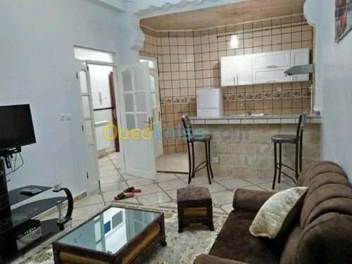 Location Appartement Skikda Skikda