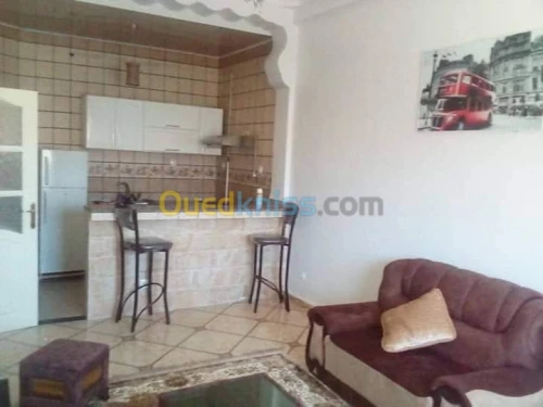 Location Appartement Skikda Skikda