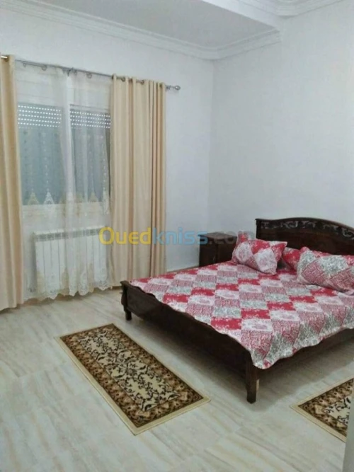 Location Appartement Skikda Skikda