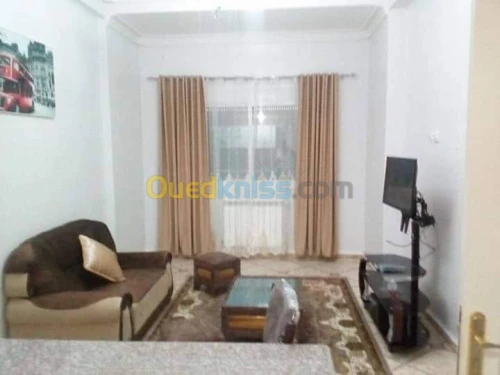 Location Appartement Skikda Skikda