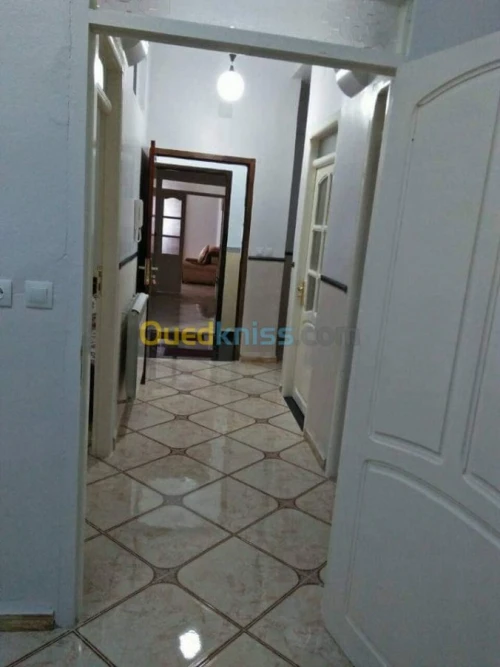 Location Appartement Skikda Skikda