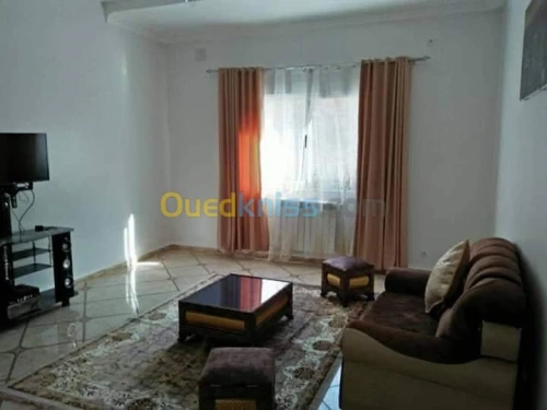 Location Appartement Skikda Skikda
