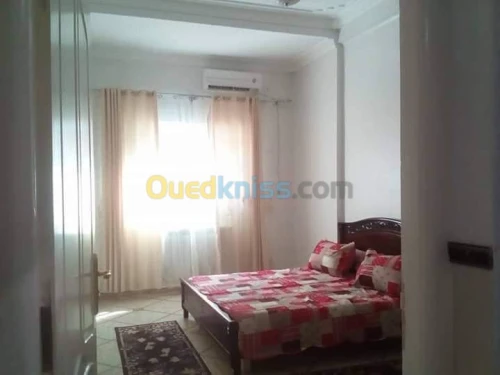Location Appartement Skikda Skikda