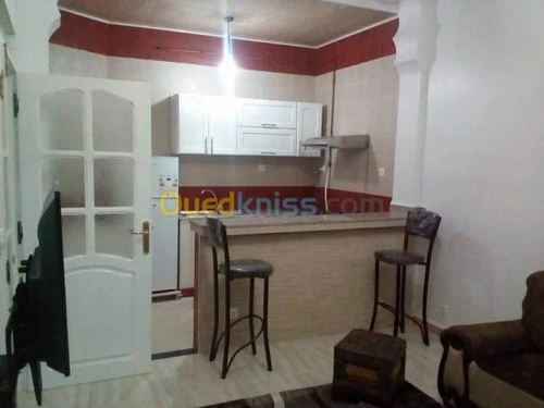 Location Appartement Skikda Skikda
