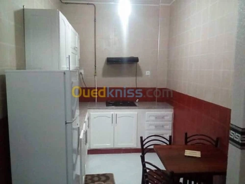 Location Appartement Skikda Skikda