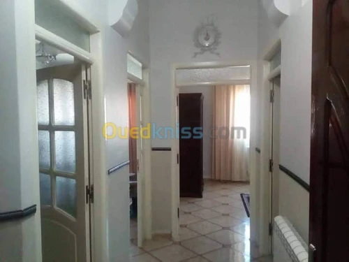 Location Appartement Skikda Skikda