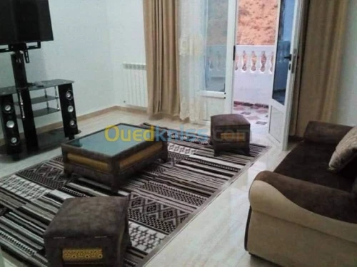Location Appartement Skikda Skikda