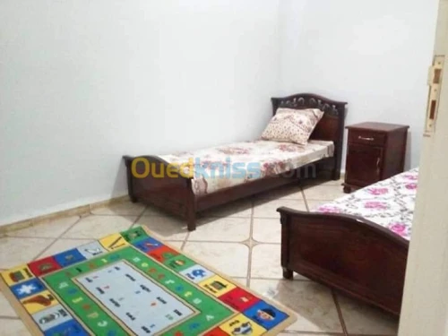 Location Appartement Skikda Skikda