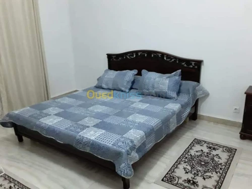 Location Appartement Skikda Skikda