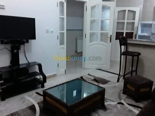 Location Appartement Skikda Skikda