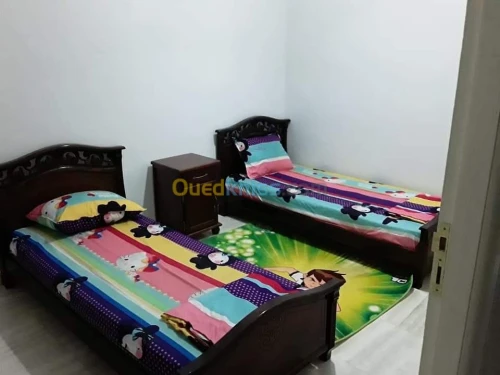 Location Appartement Skikda Skikda