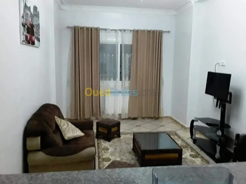 Location Appartement Skikda Skikda
