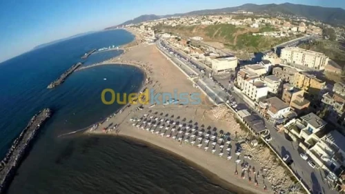 Location Appartement Skikda Skikda